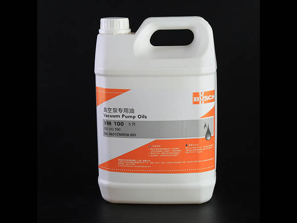 普旭VM100（5L）新包裝