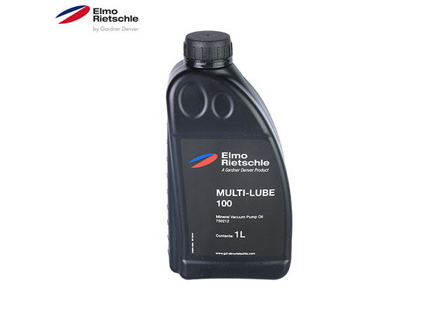 里其樂真空泵油MULTI-LUBE100(1L)